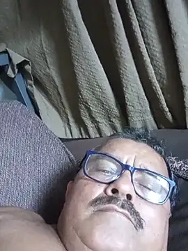 Misterymem63's Webcam Show