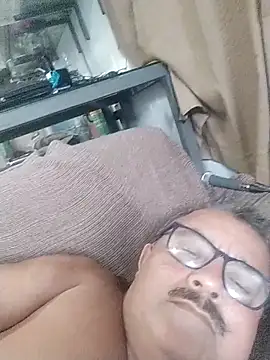 عرض كام Misterymem63