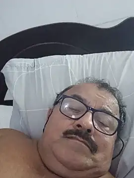 Misterymem63 webcam show