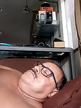 Misterymem63 Webcam-Show