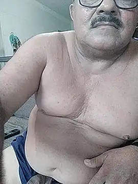 Show de webcam de Misterymem63