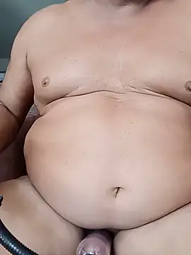 Misterymem63 Pertunjukan Webcam