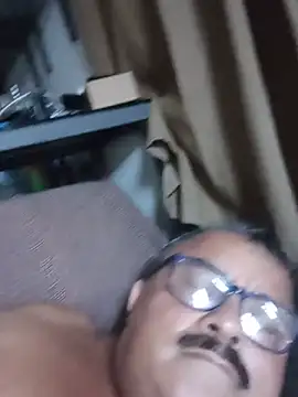 Show de webcam de Misterymem63