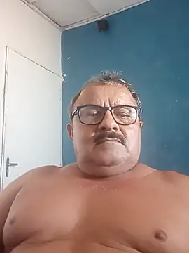Show de Misterymem63 na webcam