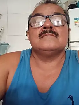 Show de webcam de Misterymem63
