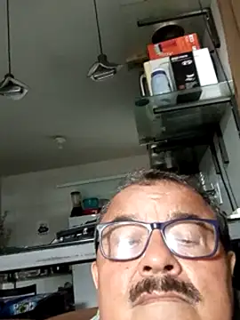 Misterymem63 在線直播表演