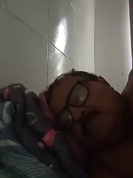 Misterymem63 Webcam-Show