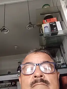 Misterymem63n Webbikameraesitys