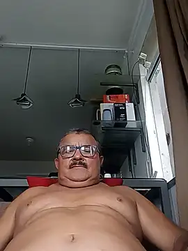 Misterymem63 Webcam-Show