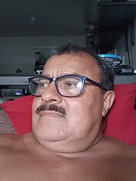 Show de webcam de Misterymem63