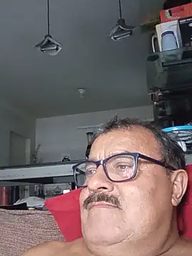 Show Webcam de Misterymem63