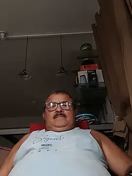 Show Webcam de Misterymem63