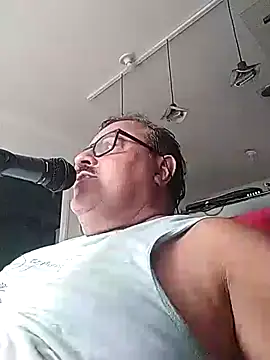Misterymem63 Webcam Show