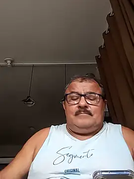 Misterymem63 웹캠 쇼