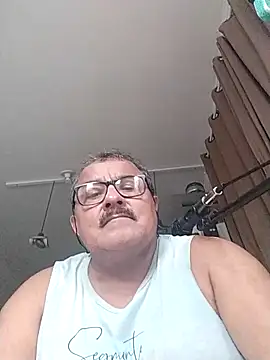 Misterymem63 Webcam show