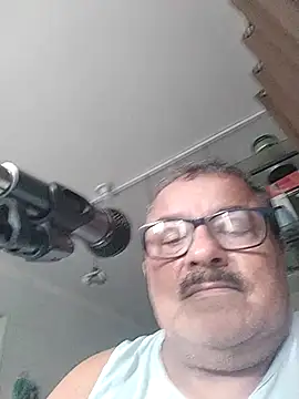 Misterymem63 – webcam-show