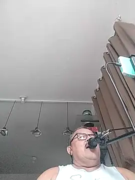 Misterymem63 Webcamshow
