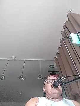 Show de webcam de Misterymem63