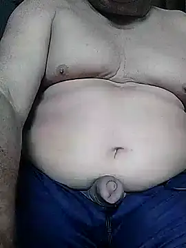 Show Webcam de Misterymem63