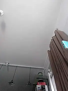 Show de Misterymem63 na webcam