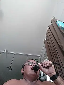 Misterymem63 웹캠 쇼