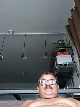 Webkamerová show Misterymem63