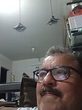 Show webcam de Misterymem63
