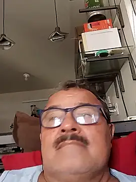 Misterymem63 Webcam show