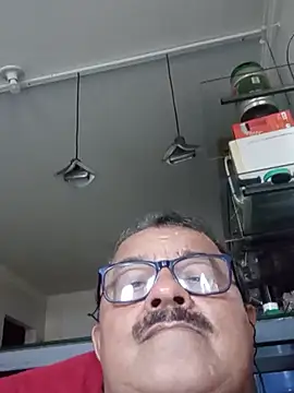 Show webcam de Misterymem63