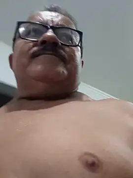 Show de Misterymem63 na webcam