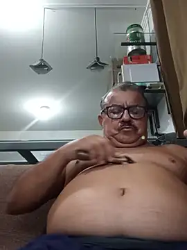 Show Webcam de Misterymem63