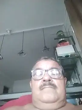 Show Webcam de Misterymem63