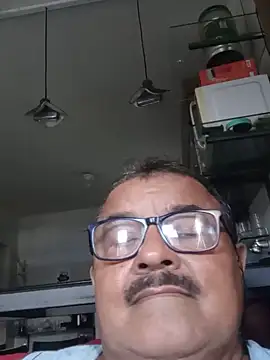 Misterymem63 Show Webcam