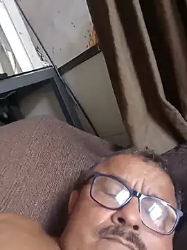 Misterymem63 Show Webcam