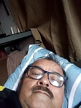 Misterymem63 Webcamshow