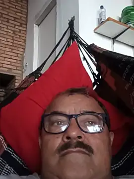Misterymem63 Webcam-Show