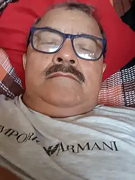 Misterymem63n Webbikameraesitys