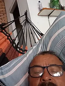 Pokazy przed kamerką – Misterymem63