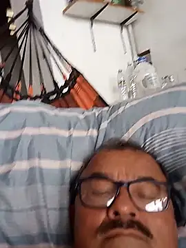 Misterymem63 Pertunjukan Webcam