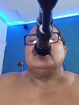 عرض كام Misterymem63