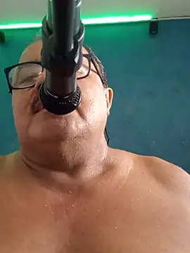 Misterymem63 Pertunjukan Webcam