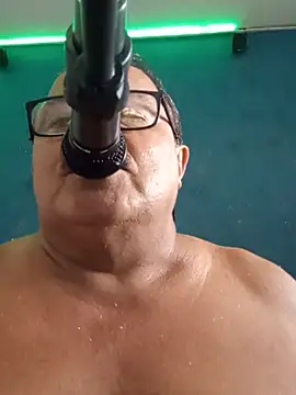Misterymem63n Webbikameraesitys