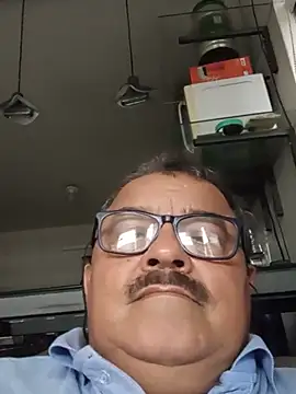 Misterymem63 Webcam show
