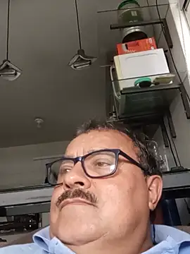 Show de webcam de Misterymem63