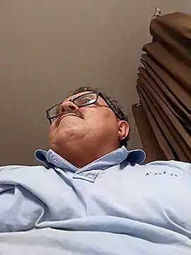 Misterymem63 webcam show