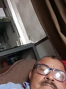 Misterymem63 Webcam Show