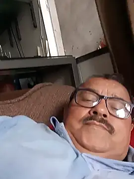 Show webcam de Misterymem63