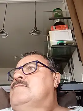 Misterymem63 Webcam-Show