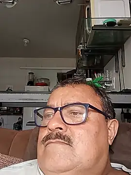 Misterymem63 Show Webcam