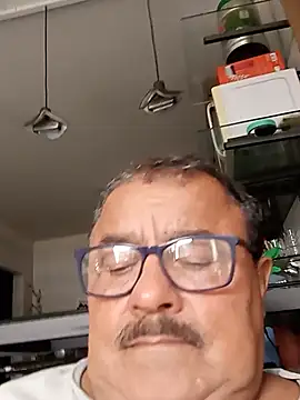 Show de webcam de Misterymem63